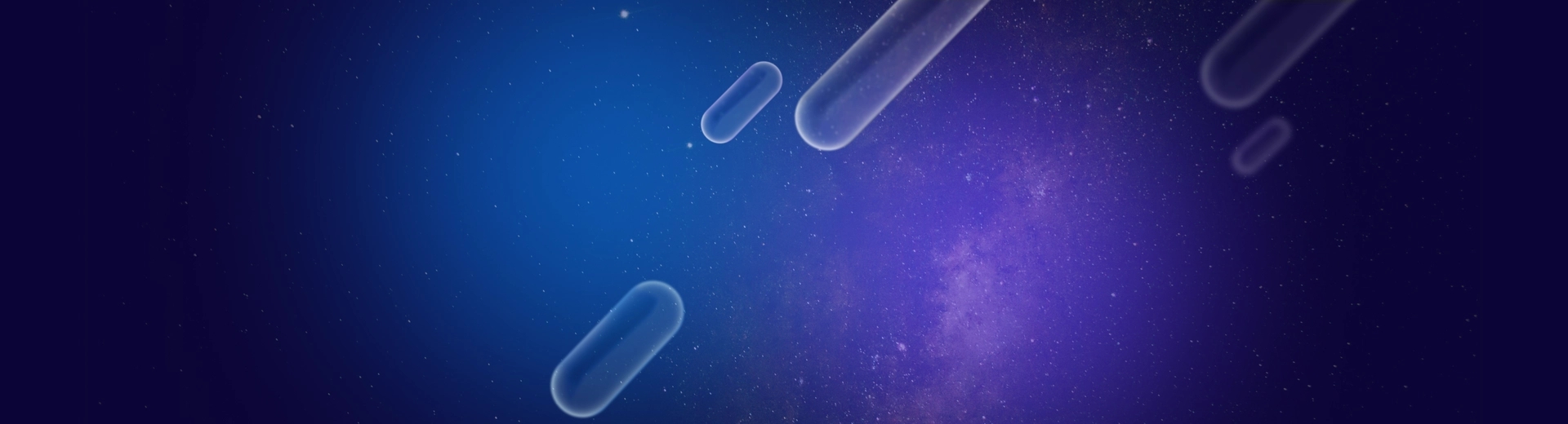 banner background